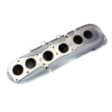 Toyota Supra 2JZGTE Intake Manifold, Aluminum Cast
