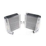 Nissan 300ZX (Z32) 1990-96 Front-Side Mount Intercooler Upgrade