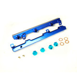 High Flow Fuel Rail Kit for Nissan 350Z / Infiniti G35 VQ35DE Motor