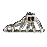 Toyota Supra 7MGTE T4 Flange Manifold