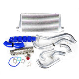 Mitsubishi Eclipse 1995-99 GST/GSX Front Mount Intercooler Kit Upgrade Ver. 2