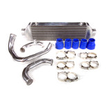 Audi A4 (B4) 1998-01 Front Mount Intercooler Kit Upgrade