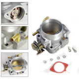Cast Aluminum Throttle Body (65mm) For Honda B/D/F/H Series