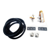 Universal In-Cabin Manual Turbo Boost Controller (Gold)