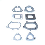 T25 Flange and Gasket Variation Set