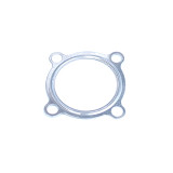 2.5" 4-Bolt Turbo Downpipe Gasket (Metal Gasket)