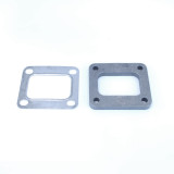 T4 Turbo Inlet Flange With Gasket