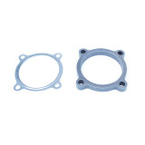 4-Bolt Exhaust / Downpipe Flange, 3 in.