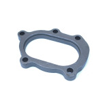 T25 T28 Turbo Discharge Flange - 5 Bolt