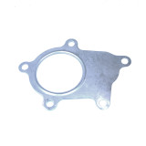 5-Bolt T3, T3/T4, T04E Hybrid Downpipe Flange Gasket, Stainless Steel