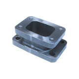T25 to T3 Conversion Adaptor Flange (Cast)