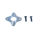 90 Degree 38mm Wastegate Rotation Flange