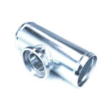 SSQV Blow Off Valve Adaptor Tube, 2.5 in.