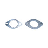 2-Bolt Stretch Pattern, 3 inch Exhaust / Down-Pipe Flange