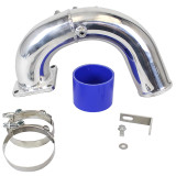Dodge Ram Cummins 03-07 5.9L Diesel 3" Intake Charge Pipe 