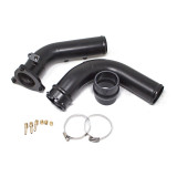 BMW Z4 30i (G29) 2018+UP B46 2.5" Turbo Intercooler Charge Pipe Kit 