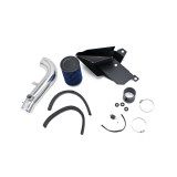 Short Ram Air Intake Kit With Heat Shield for Audi A3 (8V) 2015-16 1.8L Turbo/2.0L Turbo; 2017 A3 Quattro 2.0L Turbo