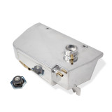 Aluminum Coolant Expansion Overflow Tank - Chevrolet Corvette C5 97-04