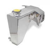 Chrysler 300 (LX) 2005-10 Aluminum Coolant Expansion Overflow Tank