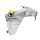 Chrysler 300 (LX) 2011-23 Aluminum Coolant Expansion Overflow Tank