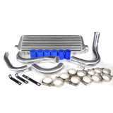 Audi A4 (B7) 2006-10 Front Mount Intercooler Kit Upgrade