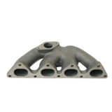 Honda Civic Integra B16 B18 T3 Flange Cast Manifold