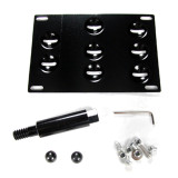 BMW Z4 03-08 License Plate Mounting Kit 