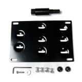 BMW 3 Series/M3 06-11 License Plate Mounting Kit 