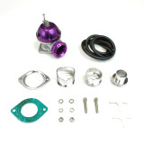 RS-Series 2-Bolt Blow Off Valve BOV (Purple)