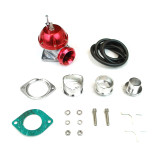 RS-Series 2-Bolt Blow Off Valve BOV (Red)