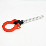 Racing Tow Hook For Scion FR-S 2013-2016 (Red)