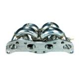 Nissan S13 180SX CA18DET Top Mount T3 Flange Manifold