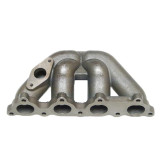 Honda Civic CRX D15 D16 T3 Flange Cast Manifold