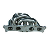 Toyota MR2 3SGTE Turbo Manifold