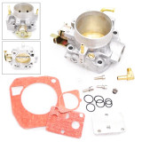 Cast Aluminum Throttle Body (65mm) For Acura Integra GS-R B18C