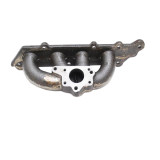 Ford Focus 2.3L / Mazda3 T25 Cast Turbo Manifold *DISCONTINUED*