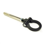 Front Racing Tow Hook For Scion FR-S 2013-2016 (Black)