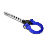 Front Racing Tow Hook For Scion FR-S 2013-2016 (Blue)