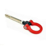 Front Racing Tow Hook For Scion FR-S 2013-2016 (Red)