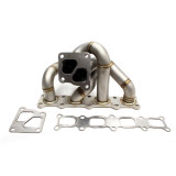 Mitsubishi Lancer Evolution X (4B11 Motor) 2008-16 HP-Series Equal Length Turbo Manifold