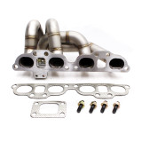 HP-Series Nissan 240SX SR20 Equal Length T2 Turbo Manifold
