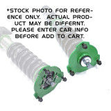 Hyper-Street II Coilover Top Mount - Pair
