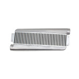 Universal Type-Z Intercooler, Aluminum Bar And Plate Design