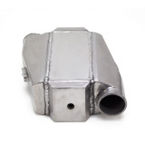 Water to Air Intercooler Type 1