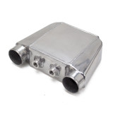 Water To Air Intercooler Type 2