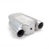 Water To Air Intercooler Type 3