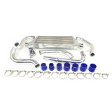 Mazda RX-7 (FC) 1986-91 Single Turbo Front Mount Intercooler Kit Upgrade