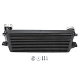 BMW Z4 35i/35is (E89) 2009-16 Bolt-On Front Mount Intercooler Kit