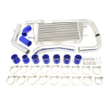 Toyota Supra (MK2) 1988-92 7M-GTE Front Mount Intercooler Kit