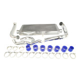 Toyota Supra (MK3) 1993-98 2JZ-GTE Front Mount Intercooler Kit